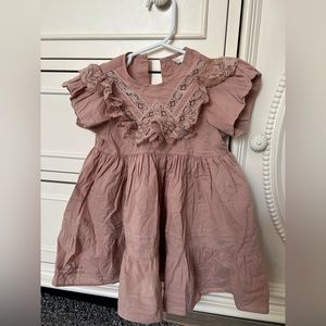 NORALEE Goldie Dress